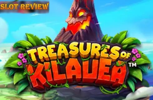 Treasures of Kilauea